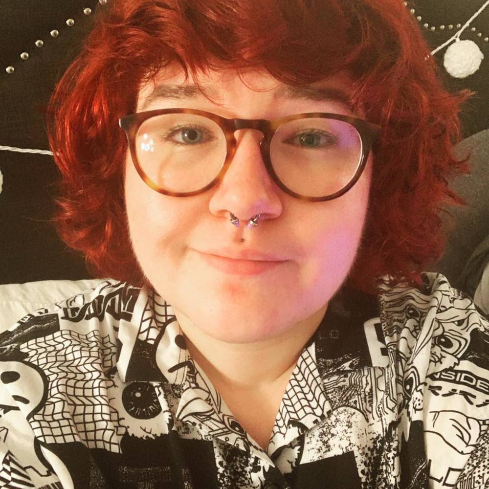 Meet your Posher, Ren